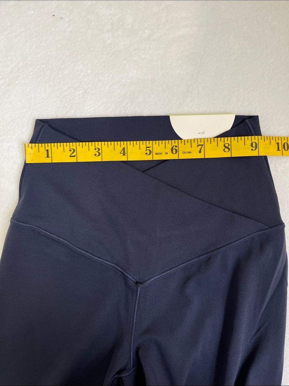 Offline by Aerie Women's Real Me High Rise Flare Pants Size Small - Picture 5 of 8